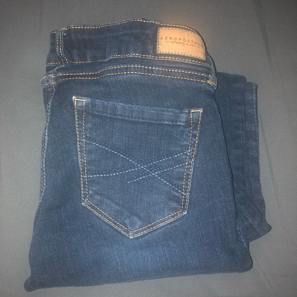 Aeropostale Jeggings